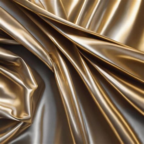 metallic fabric drapes|fabric with metallic accents.